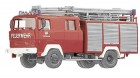1688 Roco Fire Department Magirus LF 16